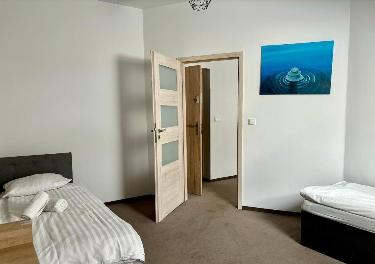 Folwark Matecznik Villa Sedzinko ภายนอก รูปภาพ