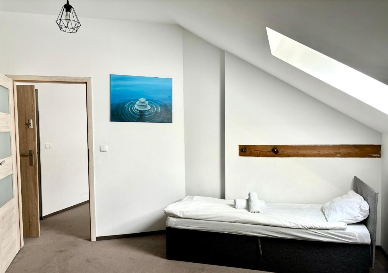 Folwark Matecznik Villa Sedzinko ภายนอก รูปภาพ
