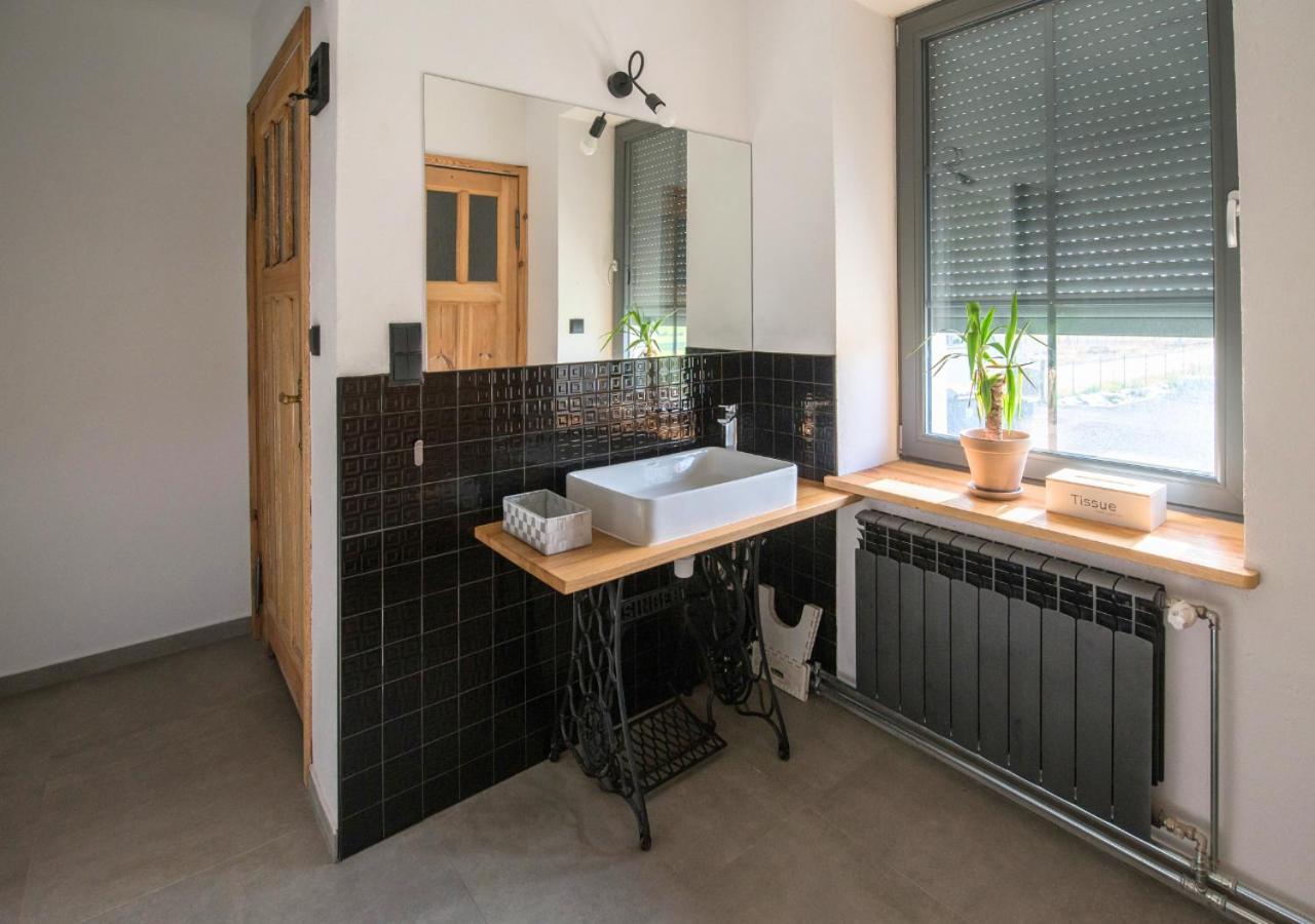 Folwark Matecznik Villa Sedzinko ภายนอก รูปภาพ