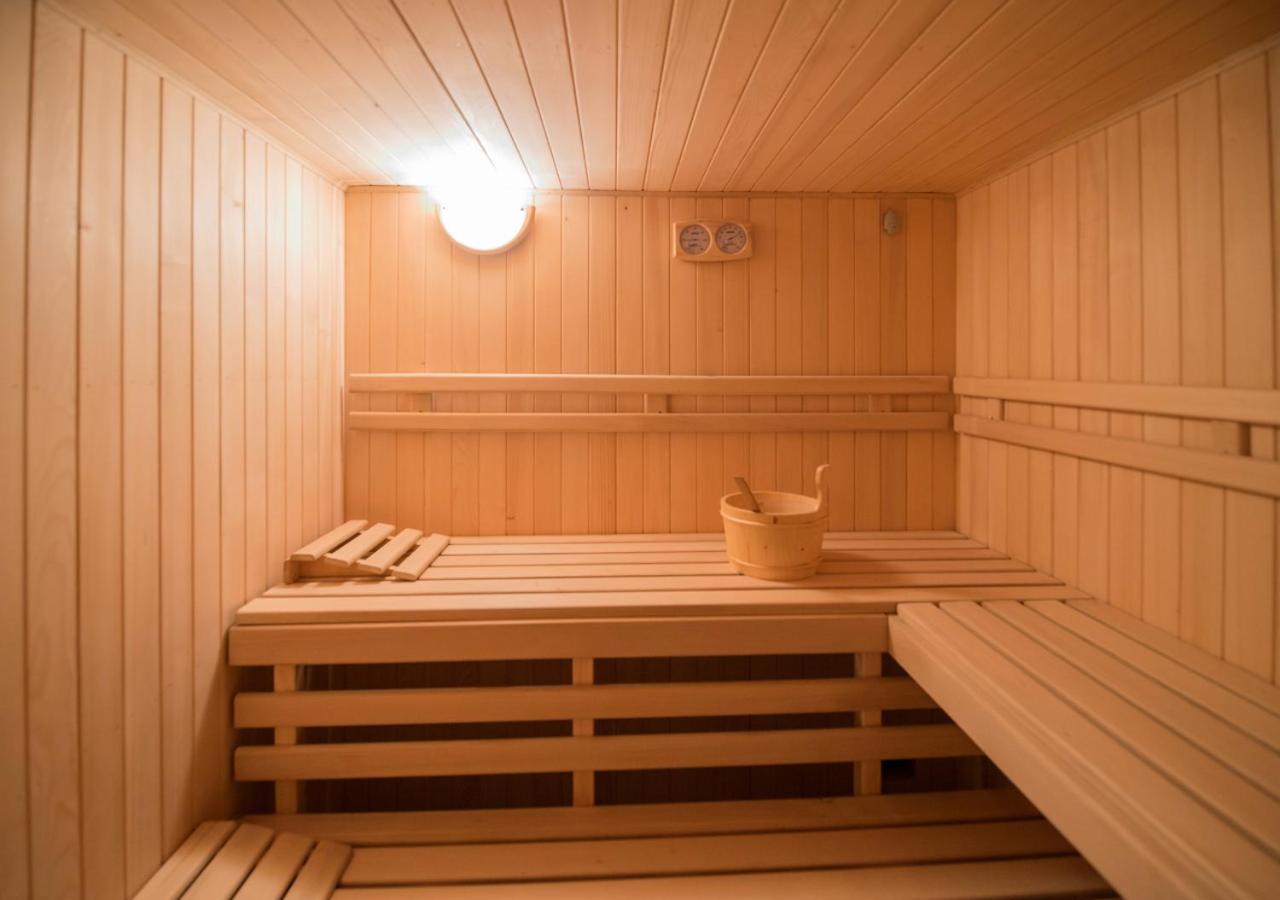 Folwark Matecznik Villa Sedzinko ภายนอก รูปภาพ